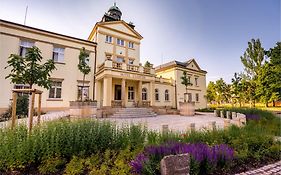 Hotel Zamecek